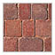 Duo Terracotta